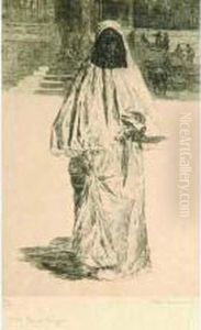 Une Dame Turque