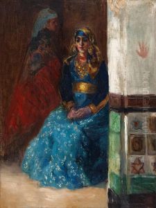 La Marieejuive Marocaine