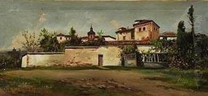 Cortijo Cortijo