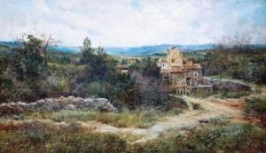 Paisaje Paisaje