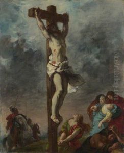 Christ on the Cross