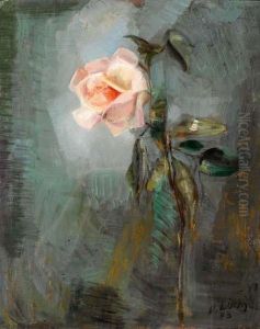 Rose. Rose.