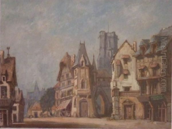 Fernand Peintre - view 1