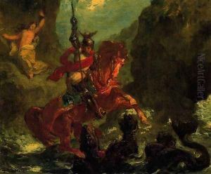 Saint Georges