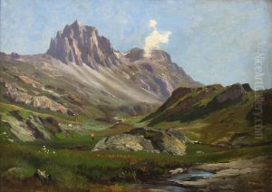 Bei Maloja