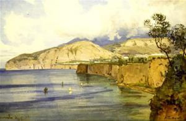 Costiera Sorrentina - view 1