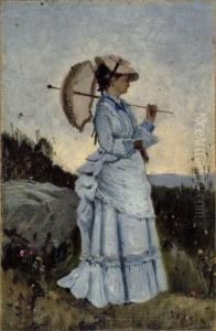 Der Spaziergang