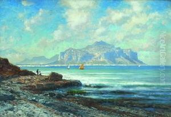 Die Bucht Von Palermo - view 1