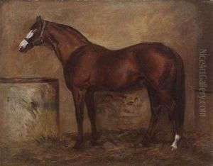 Blair Athol by Charles Augustus Henry Lutyens