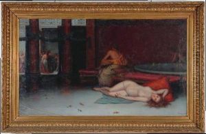 Scena Alle Terme