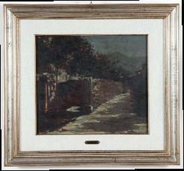 'viale Di Campagna' - view 1
