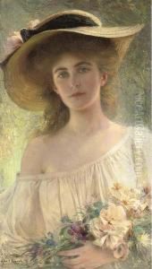 Eternal Sunshine by Albert Lynch