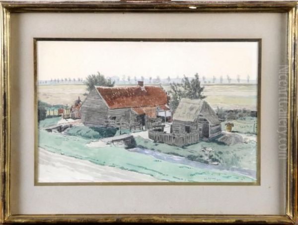 Vue De Ferme - view 1