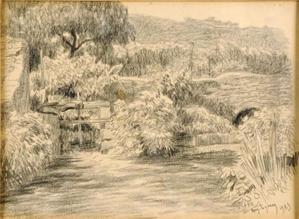 Le Ruisseau - view 1