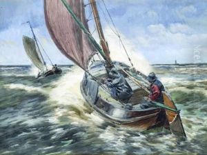 Marins Pecheurs. Marins Pecheurs.