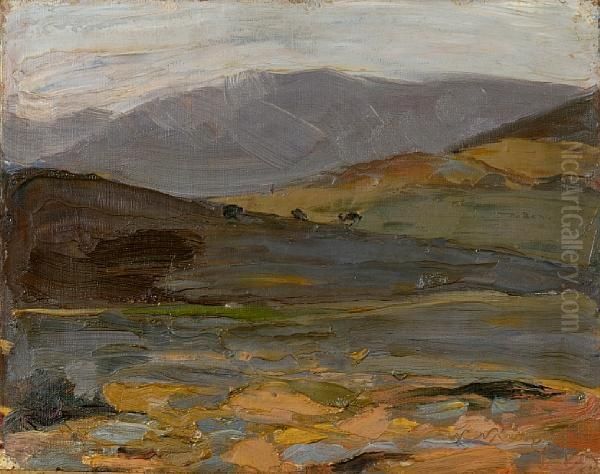 From Galatsi - view 1