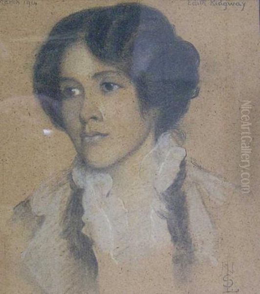 Edith Ridgeway - view 1