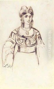 La Juive du Maroc