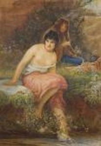 The Gypsy's Sunday