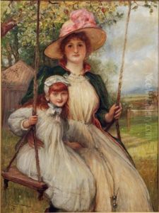 Happydays by Robert Walker Macbeth