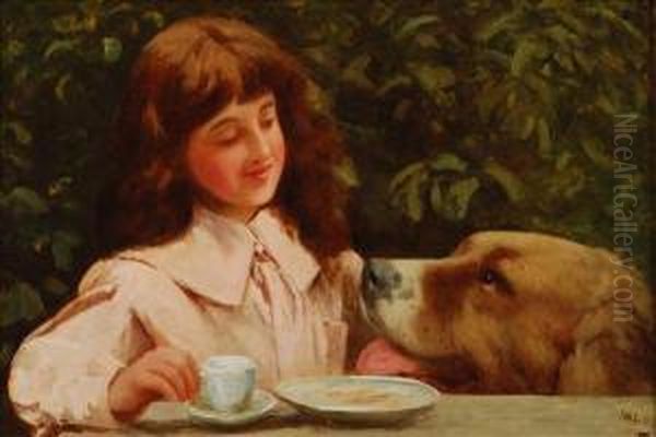 Tea For Two - view 1