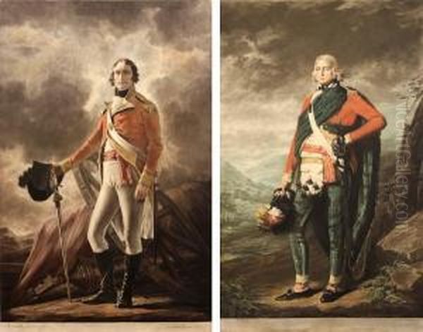 Military Portraits - view 1