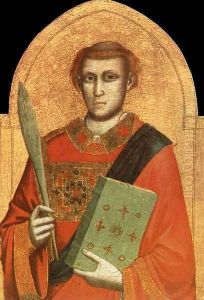 St Lawrence 1320-25