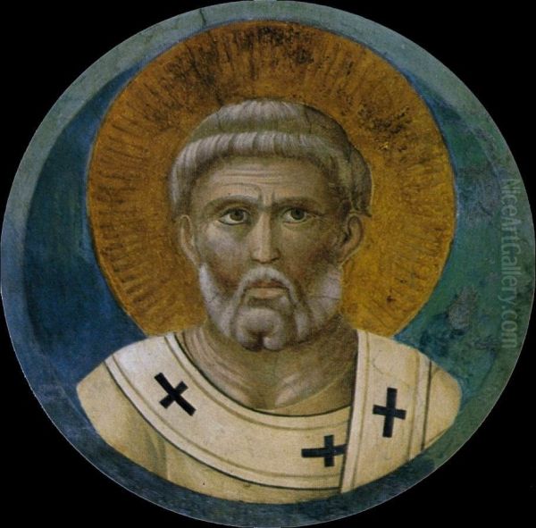 St Paul 1290s - view 1