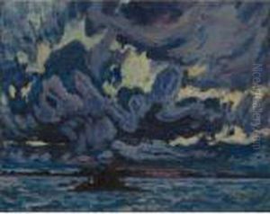 Wind Clouds