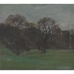 Humber Valley by James Edward Hervey MacDonald