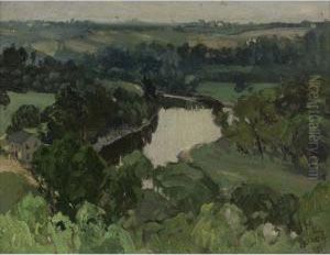 Meadowvale by James Edward Hervey MacDonald