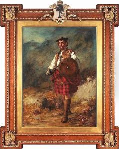 Rob Roy Macgregor