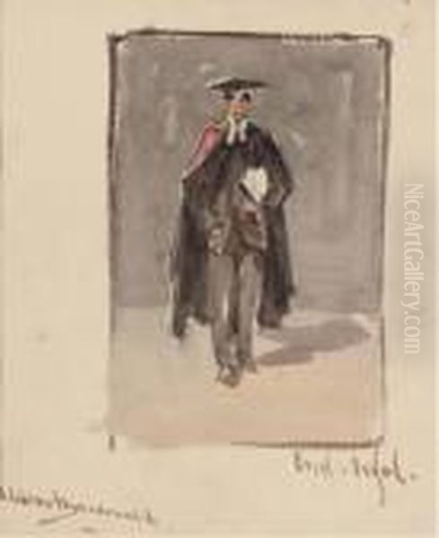 A Quantity Of Unframed Views Of The British Isles Including Oxford - view 1