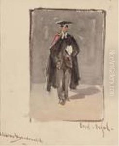 A Quantity Of Unframed Views Of The British Isles Including Oxford
