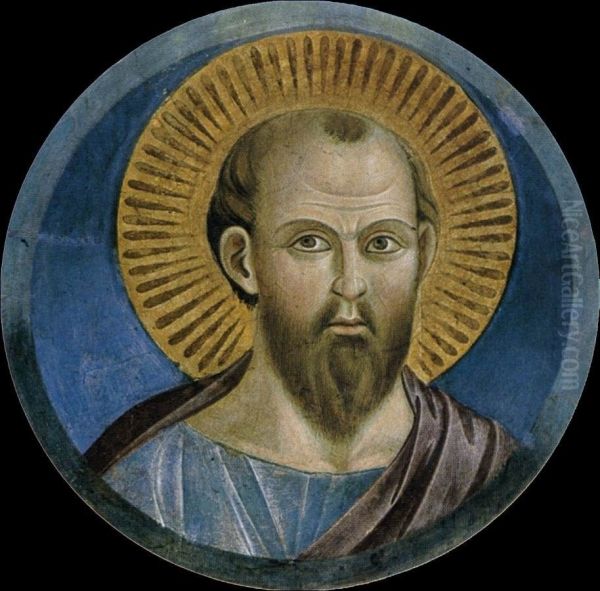St Peter 1290s - view 1