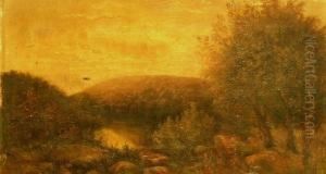 Sunset Landscape