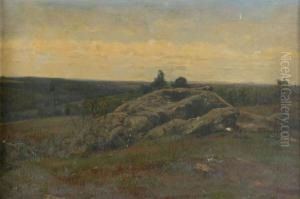 Landscape Landscape
