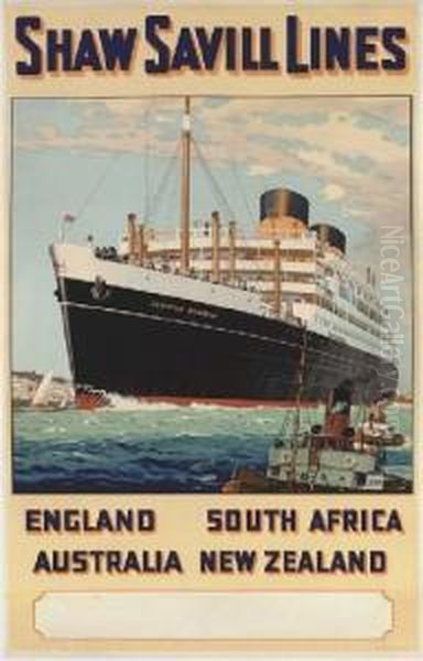 Shaw Savill Lines - view 1