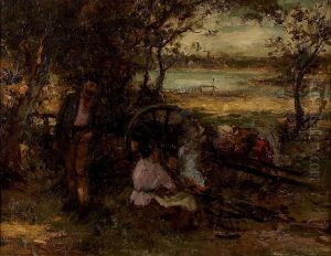 Woodcutters Woodcutters