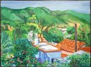 Mexican Scenes by William Stewart MacGeorge