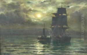 Moonlit Shipping Moonlit Shipping