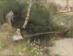 Where The Minnow Are