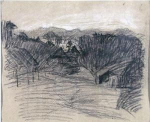 Worpsweder Landschaft