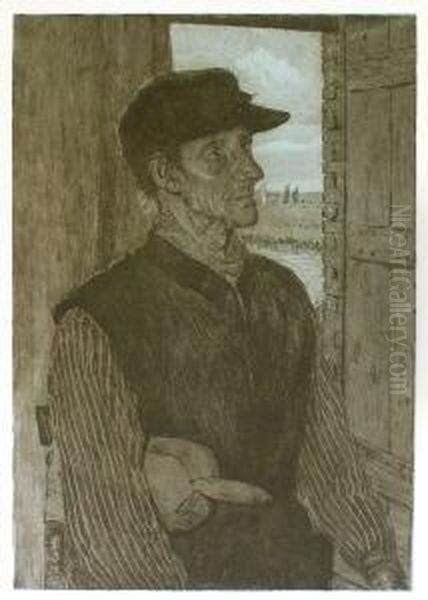 Jan Van Moor - view 1