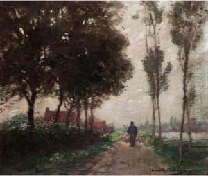 The Road Home by James Hamilton Mackenzie