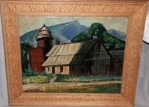 The Old Barn