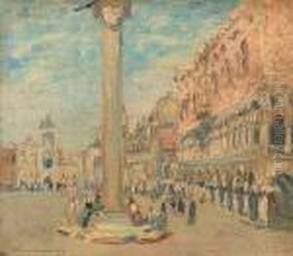 Venice - view 1