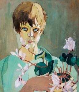 The Slough by Pegi Nicol Macleod