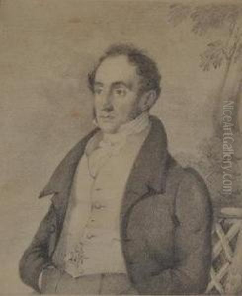 Major Jame Palmer - view 1