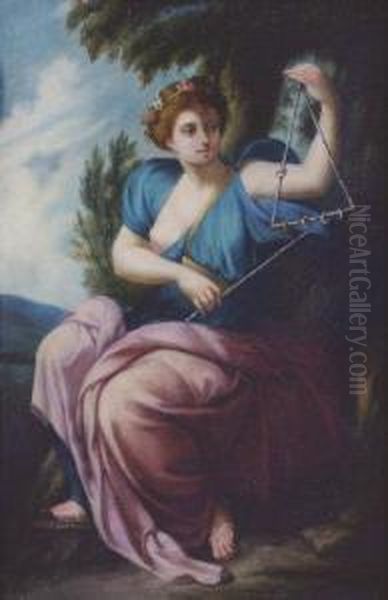 The Holy Well - view 1